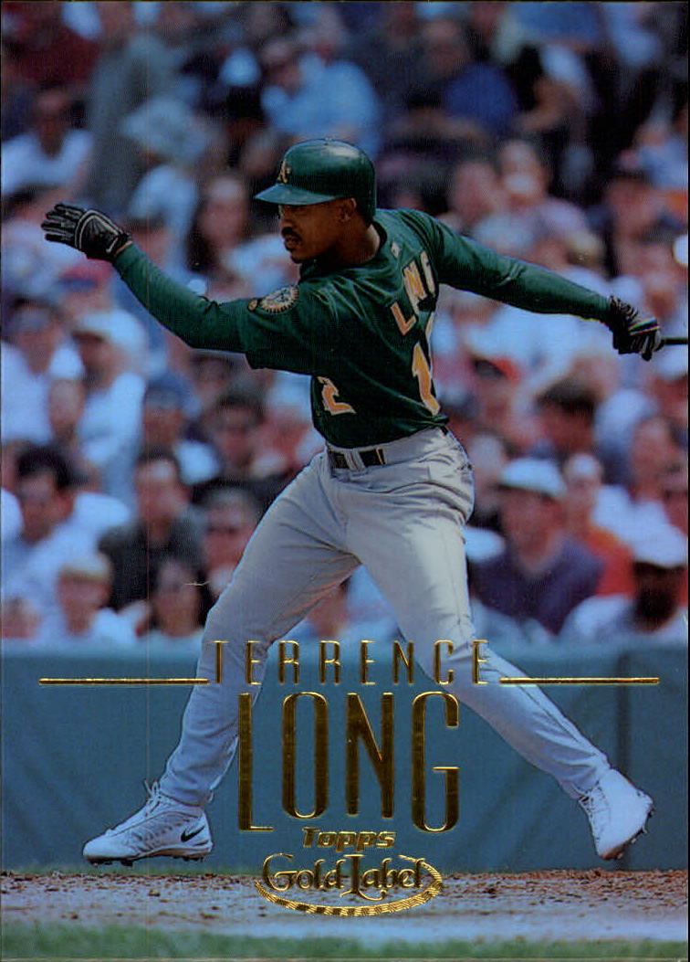 B5751- 2002 Topps Gold Label BB #s 1-200 +Inserts -You Pick- 15+ FREE US SHIP - Picture 216 of 375