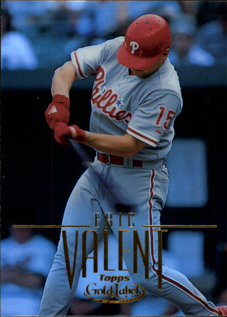 B5751- 2002 Topps Gold Label BB #s 1-200 +Inserts -You Pick- 15+ FREE US SHIP - Picture 226 of 375