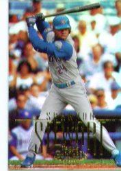 B5751- 2002 Topps Gold Label BB #s 1-200 +Inserts -You Pick- 15+ FREE US SHIP - Picture 228 of 375