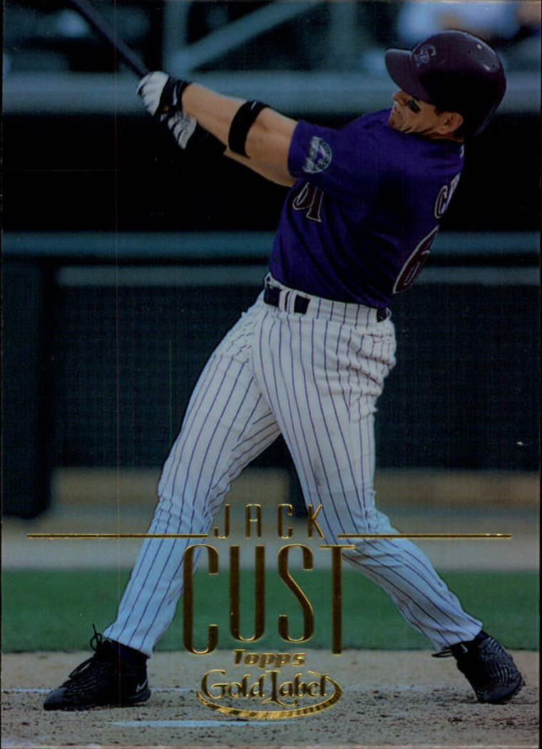 B5751- 2002 Topps Gold Label BB #s 1-200 +Inserts -You Pick- 15+ FREE US SHIP - Picture 234 of 375
