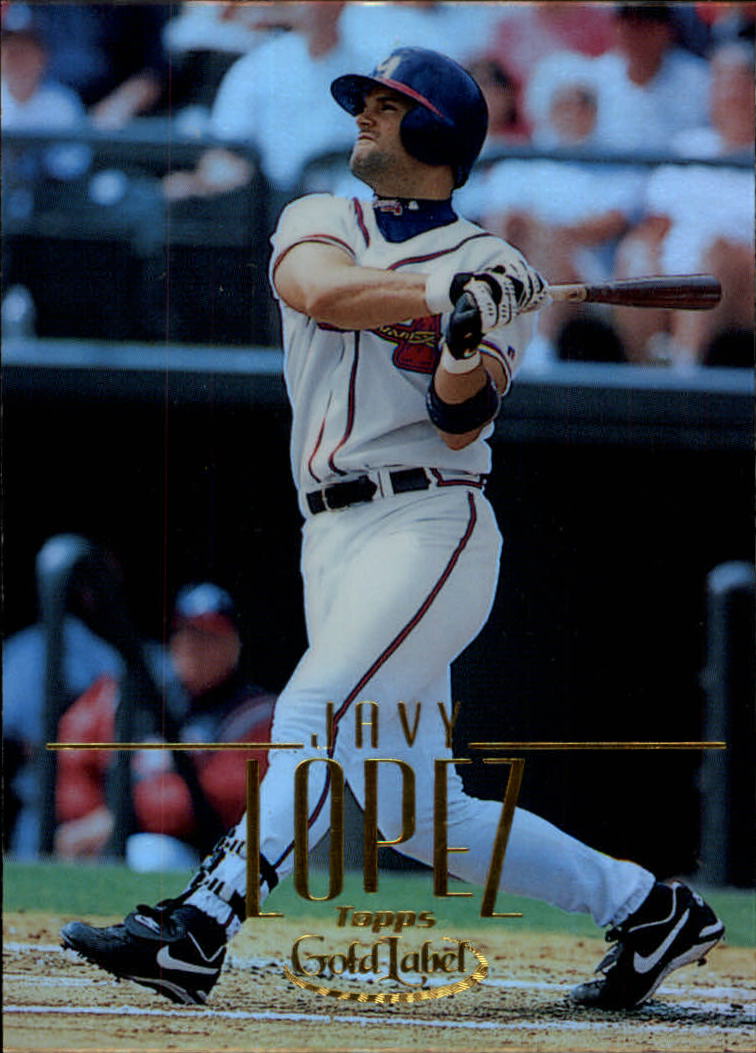 B5751- 2002 Topps Gold Label BB #s 1-200 +Inserts -You Pick- 15+ FREE US SHIP - Picture 244 of 375
