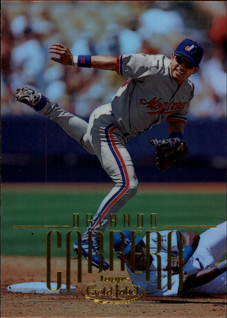 B5751- 2002 Topps Gold Label BB #s 1-200 +Inserts -You Pick- 15+ FREE US SHIP - Picture 246 of 375