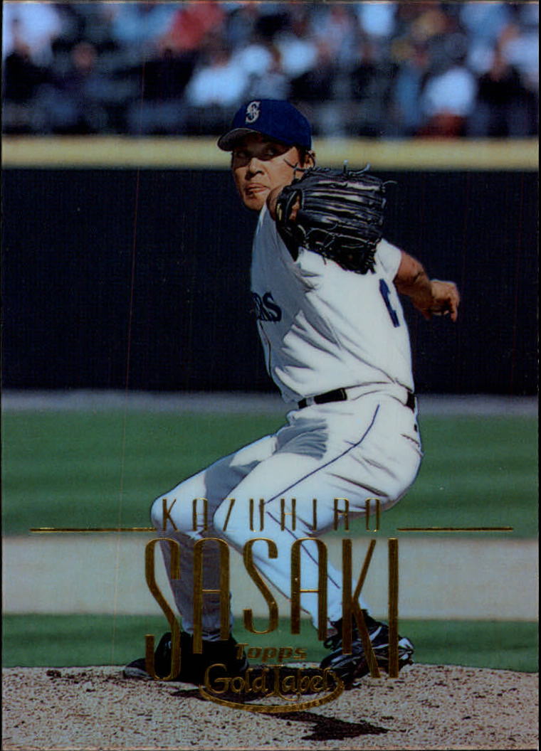 B5751- 2002 Topps Gold Label BB #s 1-200 +Inserts -You Pick- 15+ FREE US SHIP - Picture 252 of 375