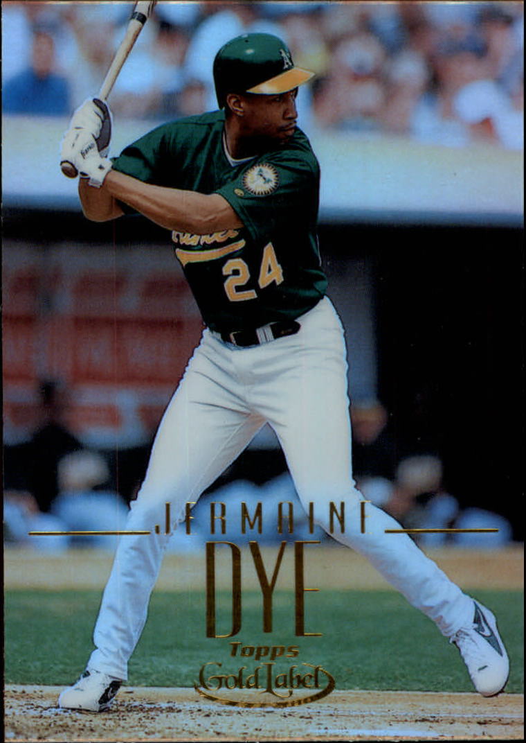 B5751- 2002 Topps Gold Label BB #s 1-200 +Inserts -You Pick- 15+ FREE US SHIP - Picture 254 of 375