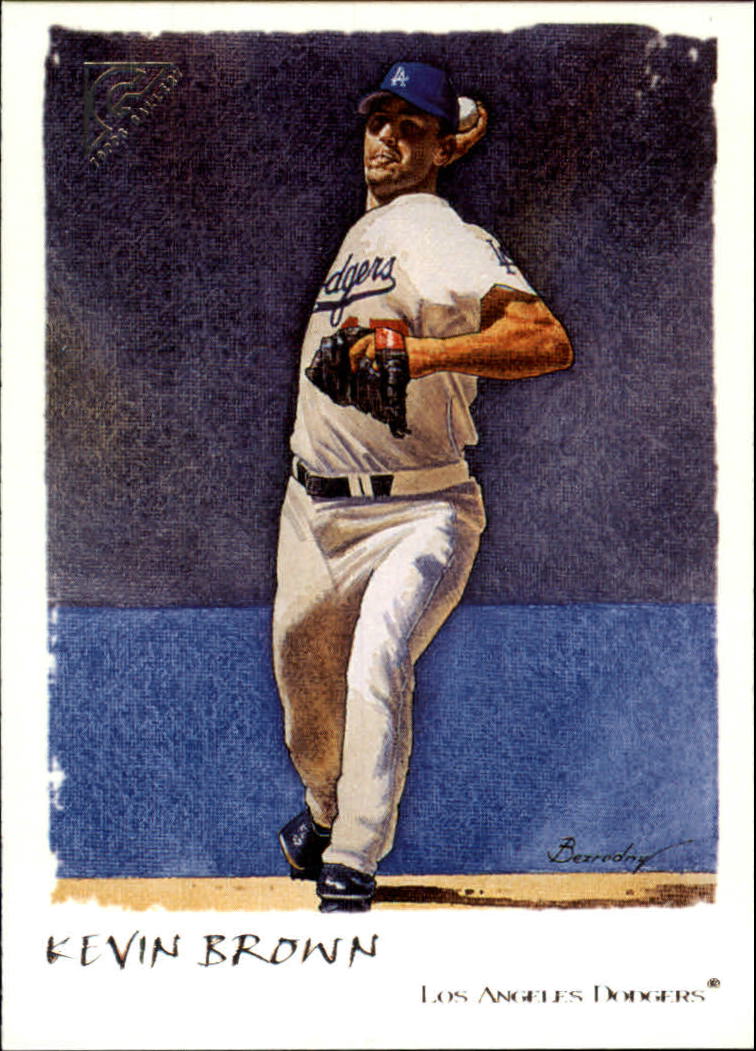 A1646- 2002 Topps Gallerie BB Karten 1-200 + Rookies -du Pick- 15 + Free US - Bild 10 von 382