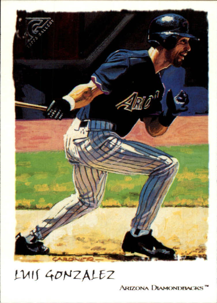 A1646- 2002 Topps Gallerie BB Karten 1-200 + Rookies -du Pick- 15 + Free US - Bild 16 von 382