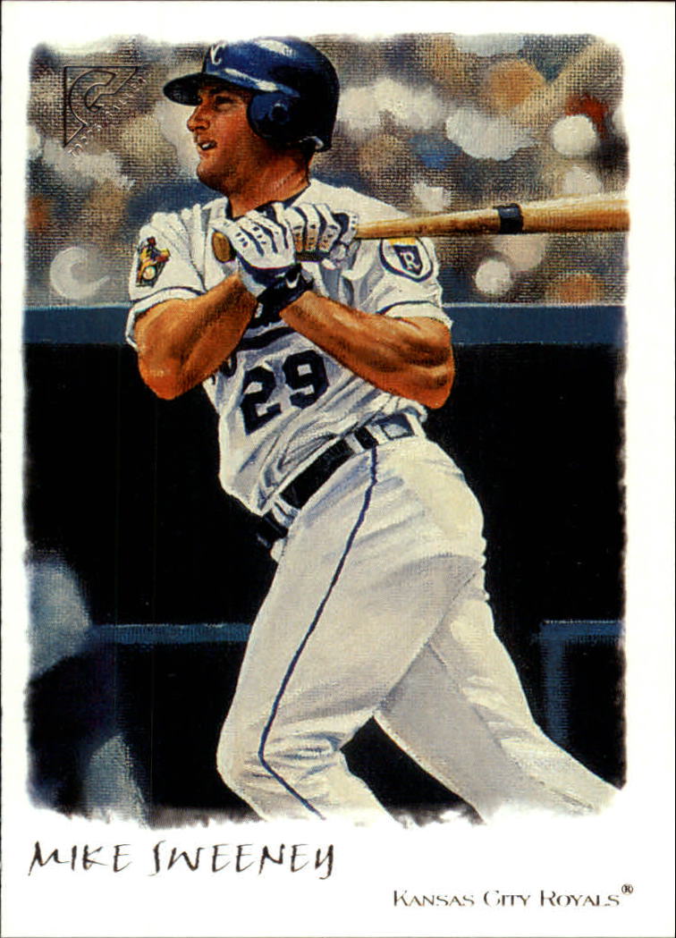 A1646- 2002 Topps Gallerie BB Karten 1-200 + Rookies -du Pick- 15 + Free US - Bild 22 von 382