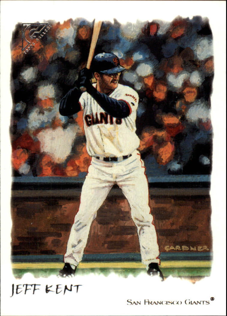 A1646- 2002 Topps Gallerie BB Karten 1-200 + Rookies -du Pick- 15 + Free US - Bild 24 von 382