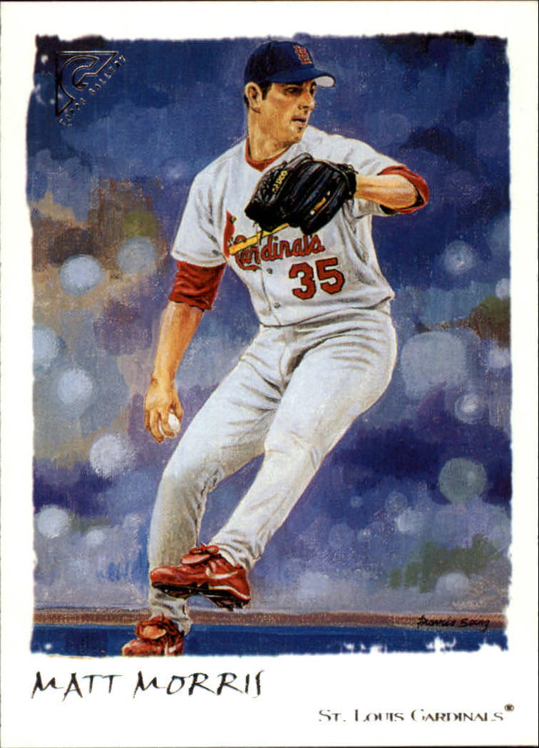 A1646- 2002 Topps Gallerie BB Karten 1-200 + Rookies -du Pick- 15 + Free US - Bild 26 von 382