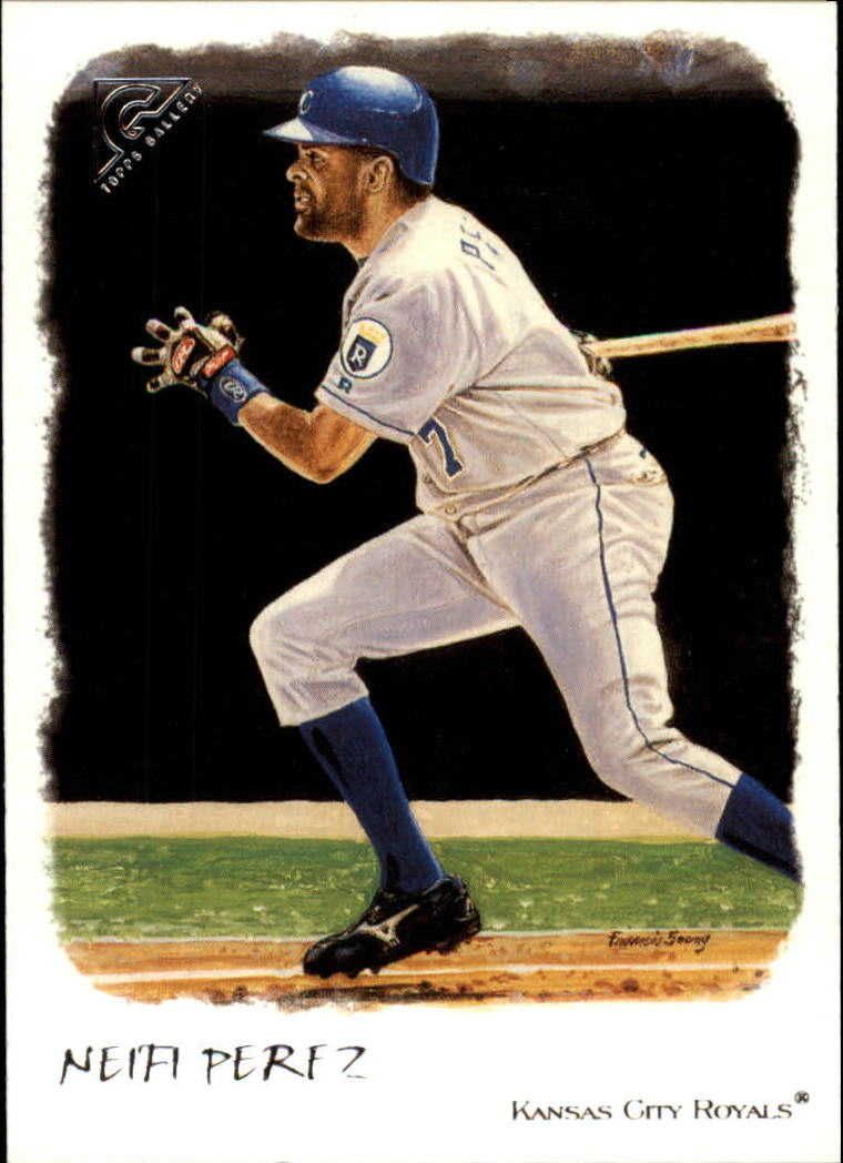 A1646- 2002 Topps Gallerie BB Karten 1-200 + Rookies -du Pick- 15 + Free US - Bild 32 von 382