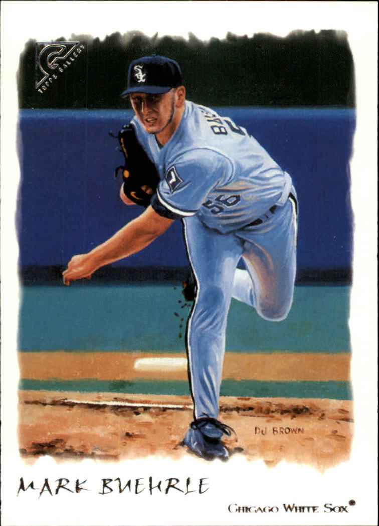 A1646- 2002 Topps Gallerie BB Karten 1-200 + Rookies -du Pick- 15 + Free US - Bild 62 von 382