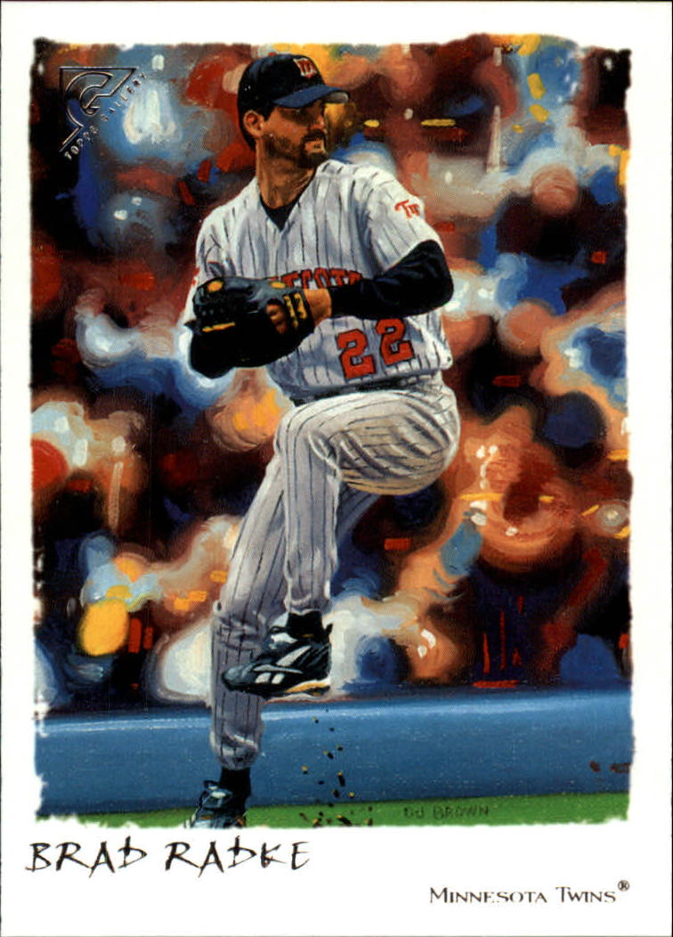 A1646- 2002 Topps Gallerie BB Karten 1-200 + Rookies -du Pick- 15 + Free US - Bild 66 von 382