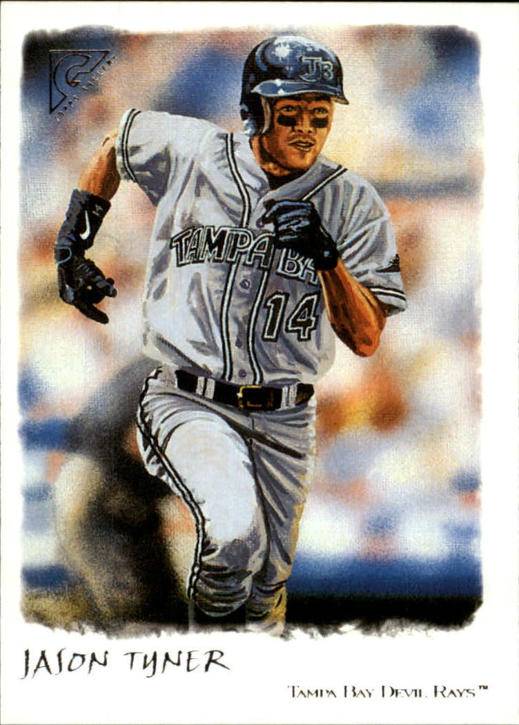 A1646- 2002 Topps Gallerie BB Karten 1-200 + Rookies -du Pick- 15 + Free US - Bild 70 von 382