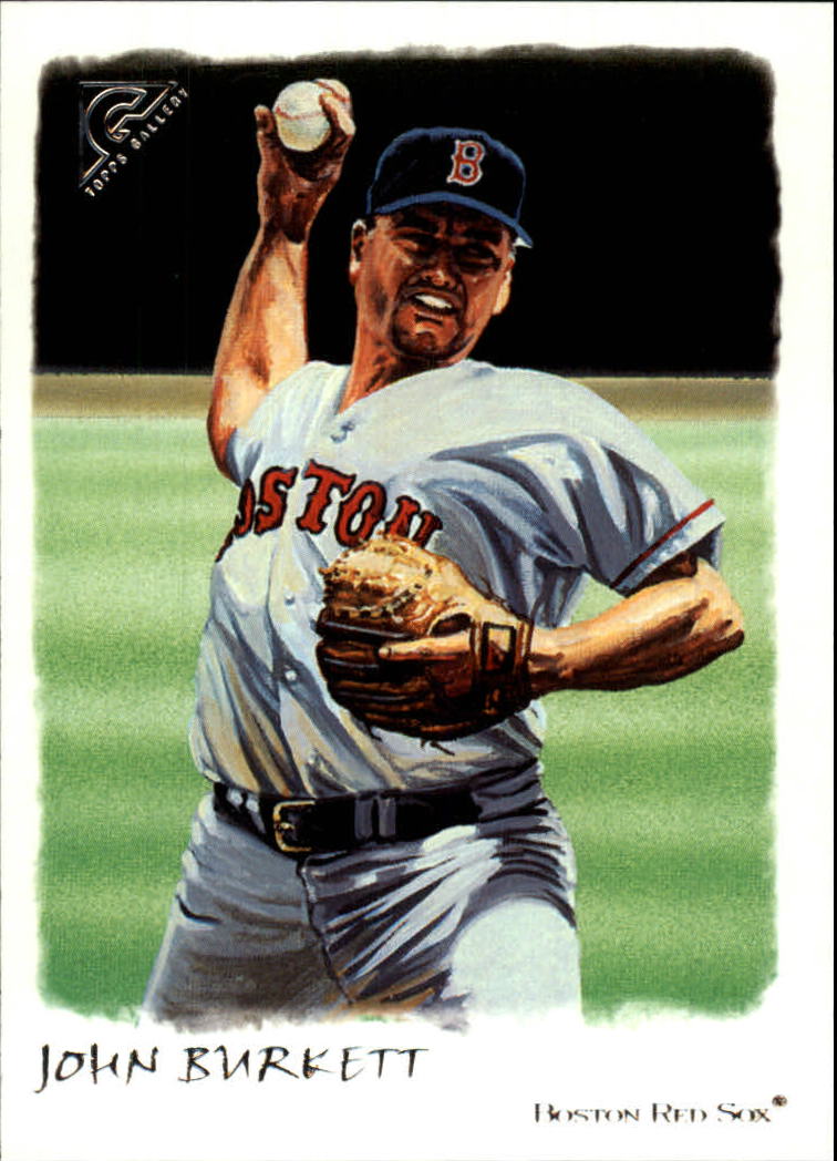 A1646- 2002 Topps Gallerie BB Karten 1-200 + Rookies -du Pick- 15 + Free US - Bild 80 von 382