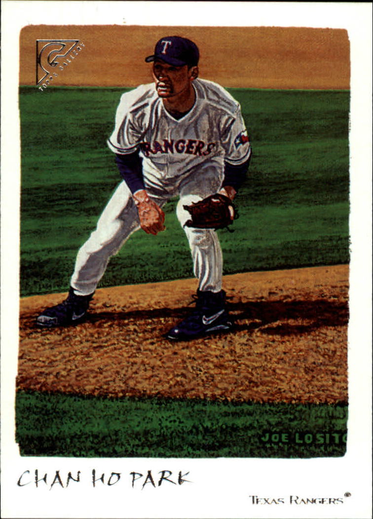 A1646- 2002 Topps Gallerie BB Karten 1-200 + Rookies -du Pick- 15 + Free US - Bild 92 von 382