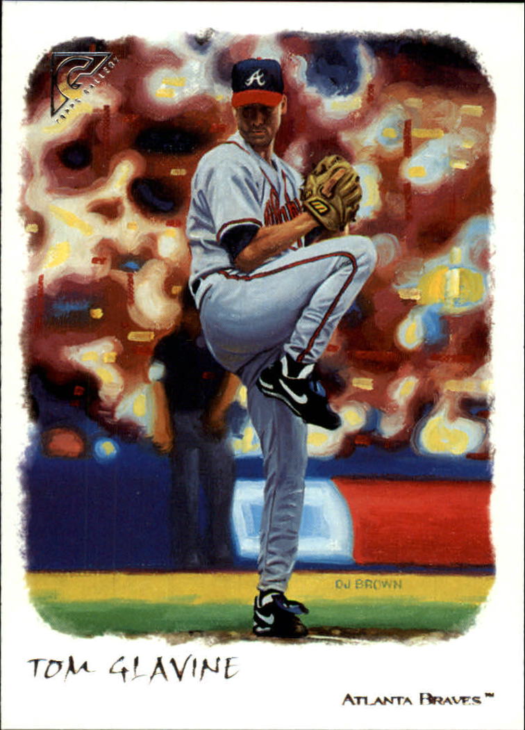 A1646- 2002 Topps Gallerie BB Karten 1-200 + Rookies -du Pick- 15 + Free US - Bild 94 von 382