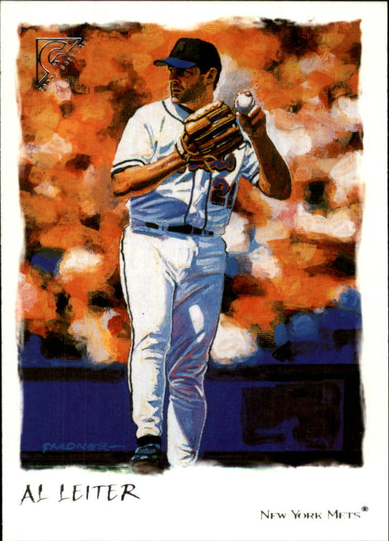 A1646- 2002 Topps Gallerie BB Karten 1-200 + Rookies -du Pick- 15 + Free US - Bild 100 von 382