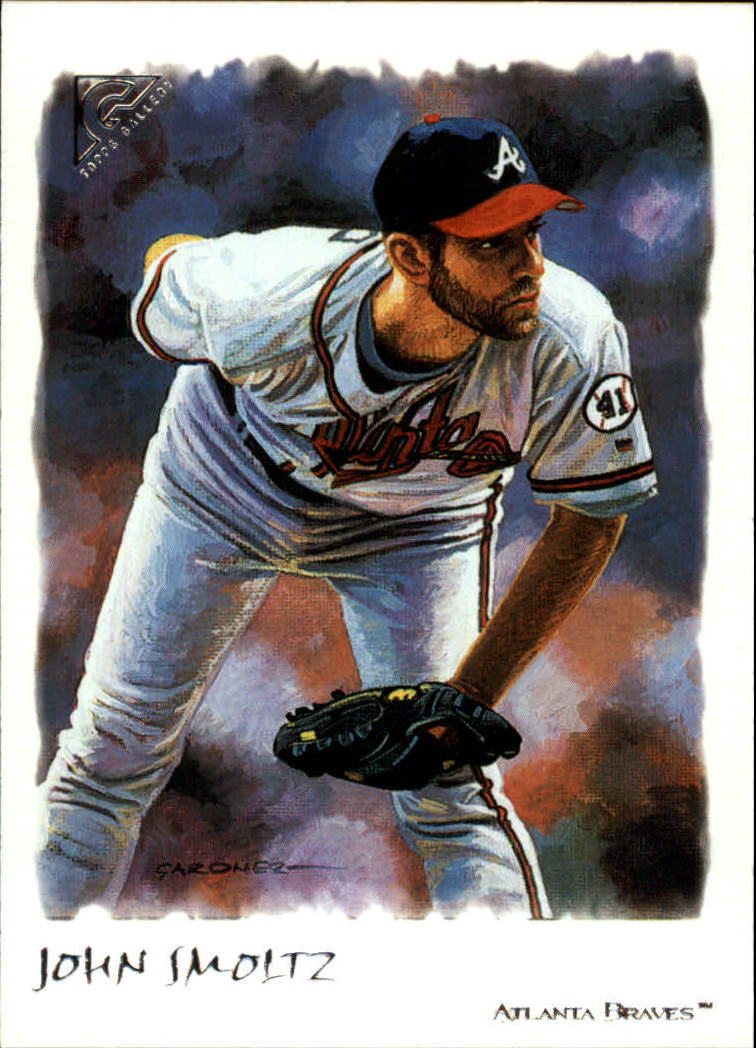 A1646- 2002 Topps Gallerie BB Karten 1-200 + Rookies -du Pick- 15 + Free US - Bild 112 von 382