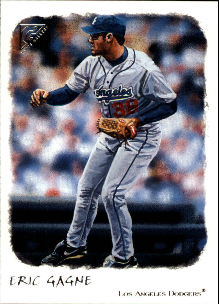 A1646- 2002 Topps Gallerie BB Karten 1-200 + Rookies -du Pick- 15 + Free US - Bild 118 von 382