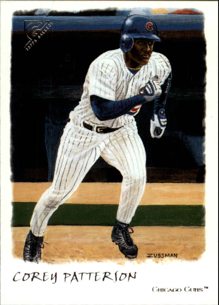 A1646- 2002 Topps Gallerie BB Karten 1-200 + Rookies -du Pick- 15 + Free US - Bild 122 von 382