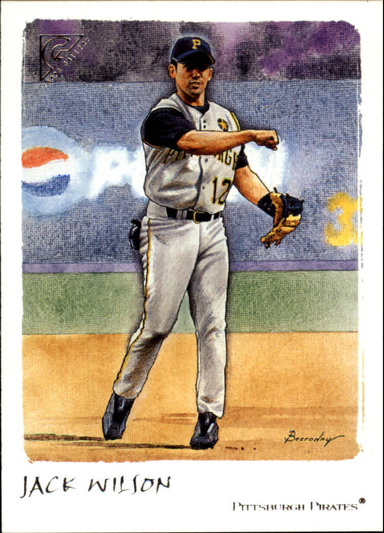 A1646- 2002 Topps Gallerie BB Karten 1-200 + Rookies -du Pick- 15 + Free US - Bild 124 von 382