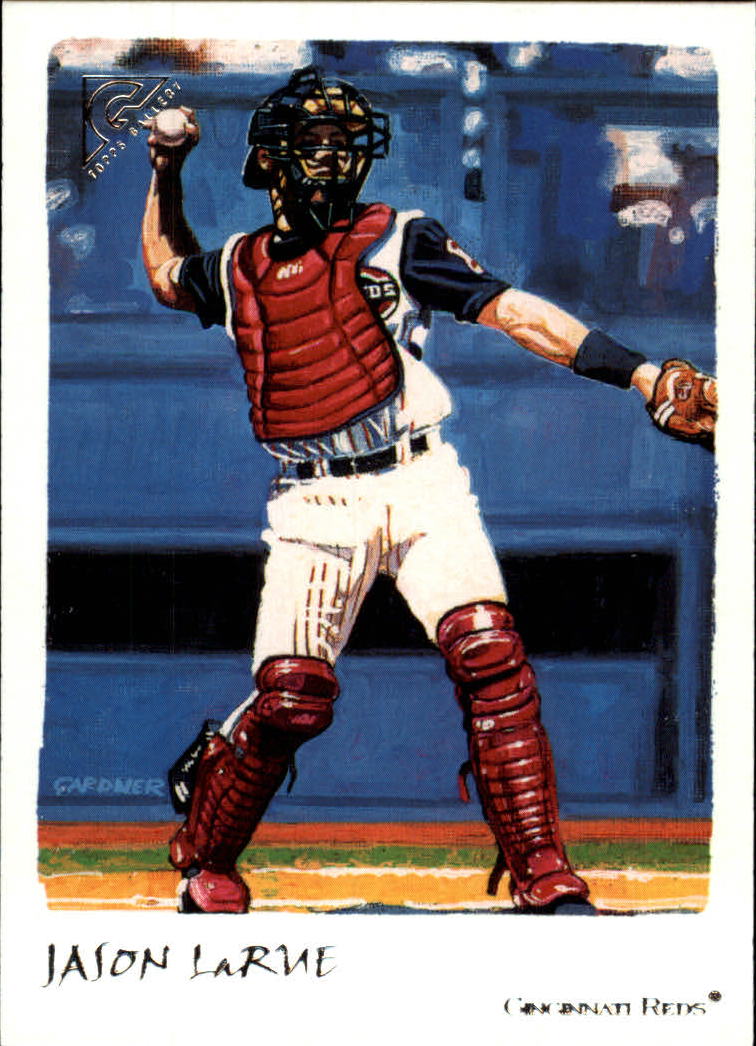 A1646- 2002 Topps Gallerie BB Karten 1-200 + Rookies -du Pick- 15 + Free US - Bild 126 von 382