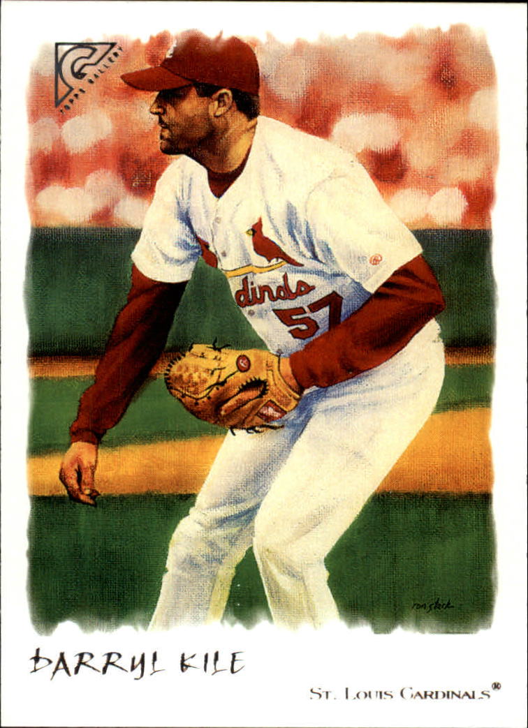 A1646- 2002 Topps Gallerie BB Karten 1-200 + Rookies -du Pick- 15 + Free US - Bild 138 von 382