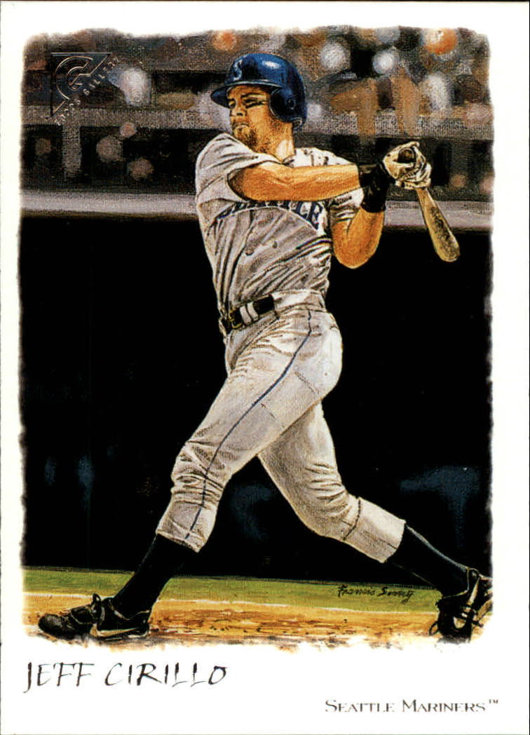 A1646- 2002 Topps Gallerie BB Karten 1-200 + Rookies -du Pick- 15 + Free US - Bild 152 von 382