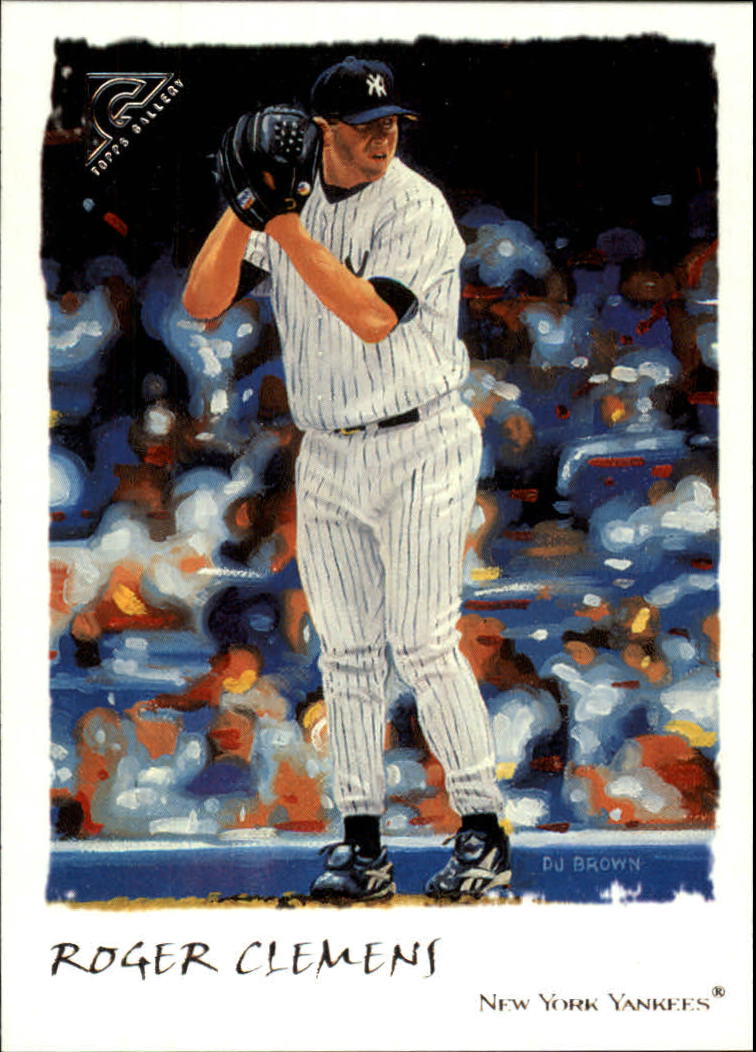 A1646- 2002 Topps Gallerie BB Karten 1-200 + Rookies -du Pick- 15 + Free US - Bild 158 von 382