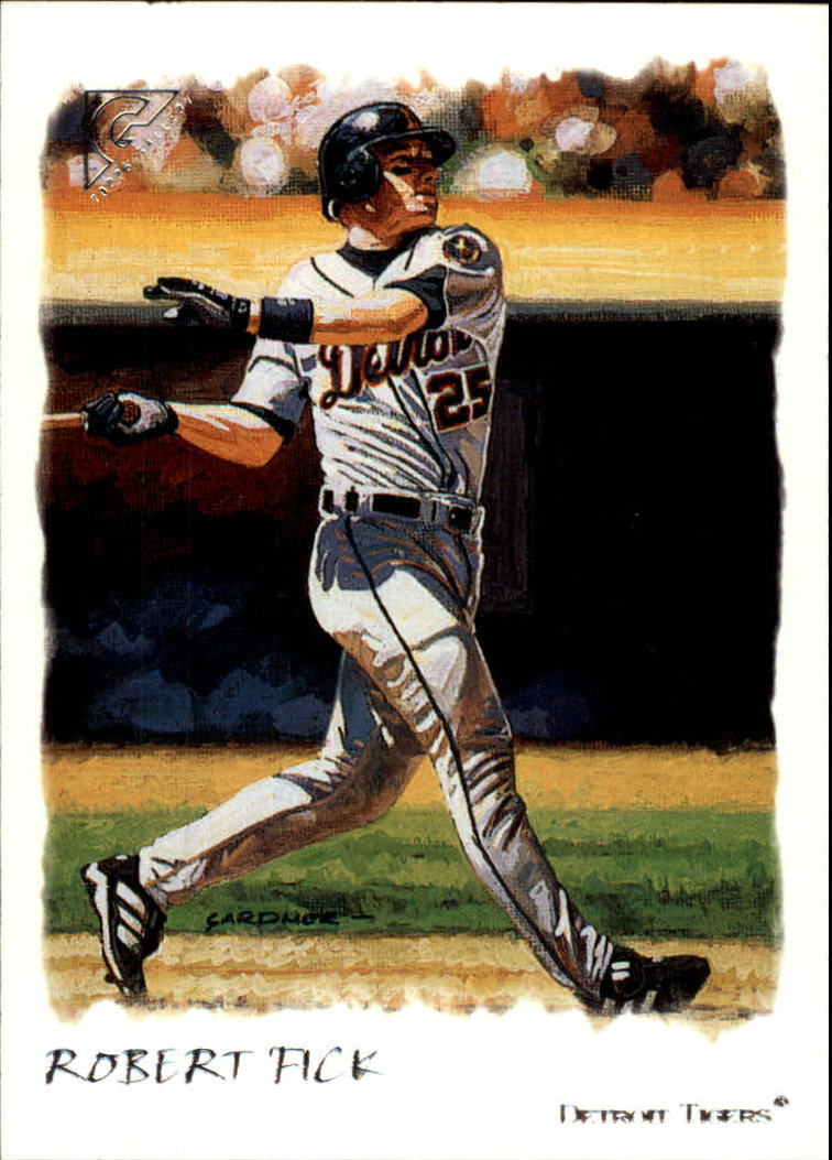 A1646- 2002 Topps Gallerie BB Karten 1-200 + Rookies -du Pick- 15 + Free US - Bild 170 von 382