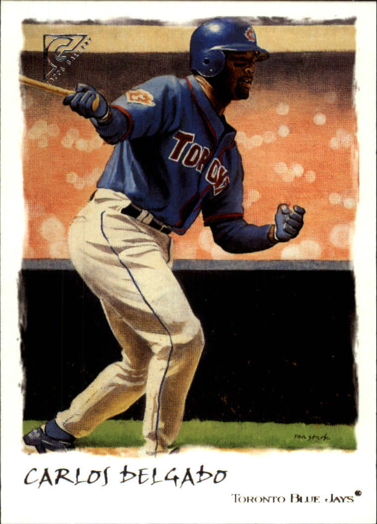 A1646- 2002 Topps Gallerie BB Karten 1-200 + Rookies -du Pick- 15 + Free US - Bild 178 von 382