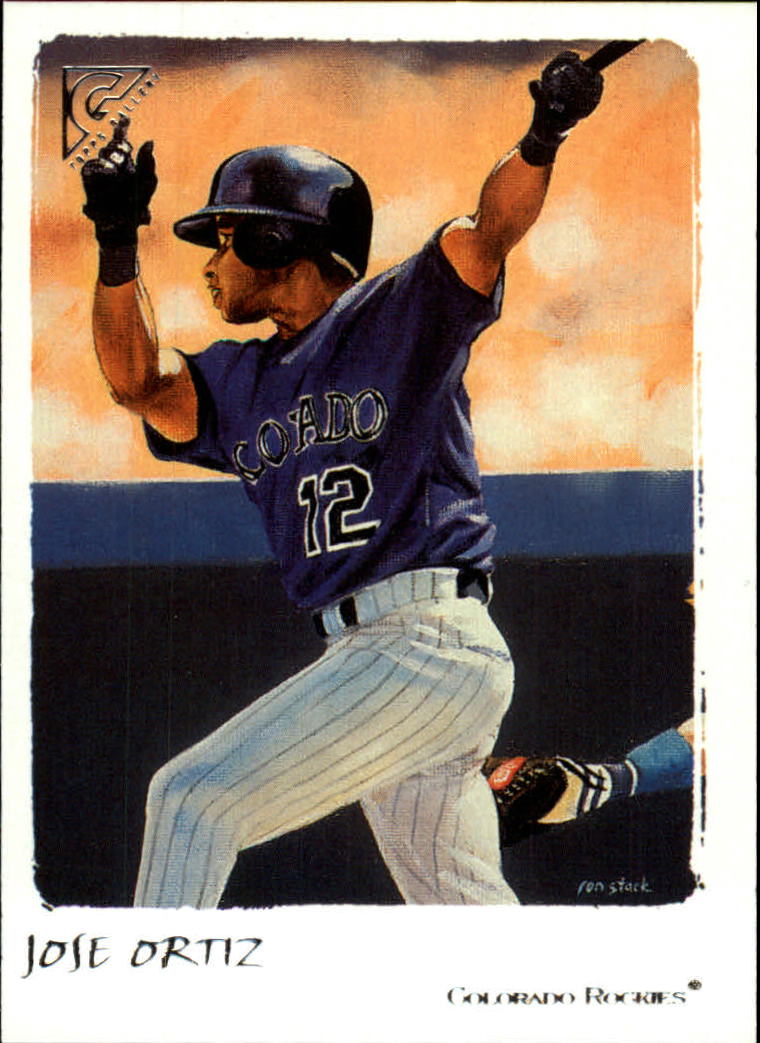 A1646- 2002 Topps Gallerie BB Karten 1-200 + Rookies -du Pick- 15 + Free US - Bild 186 von 382