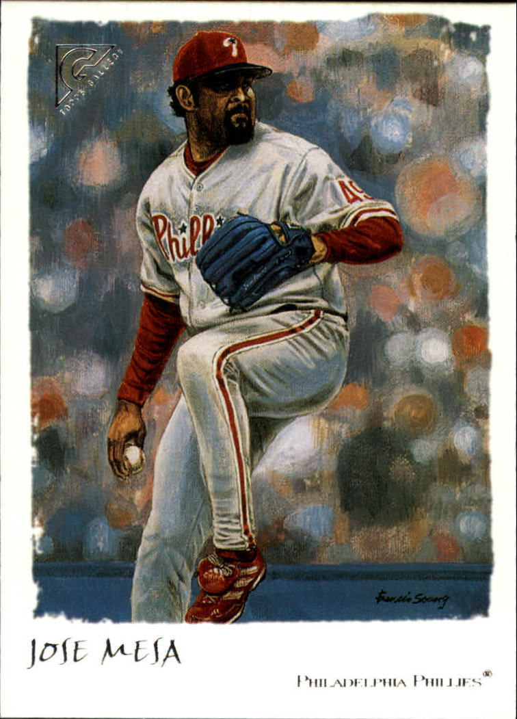 A1646- 2002 Topps Gallerie BB Karten 1-200 + Rookies -du Pick- 15 + Free US - Bild 194 von 382