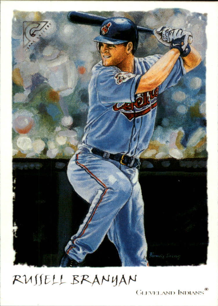 A1646- 2002 Topps Gallerie BB Karten 1-200 + Rookies -du Pick- 15 + Free US - Bild 206 von 382