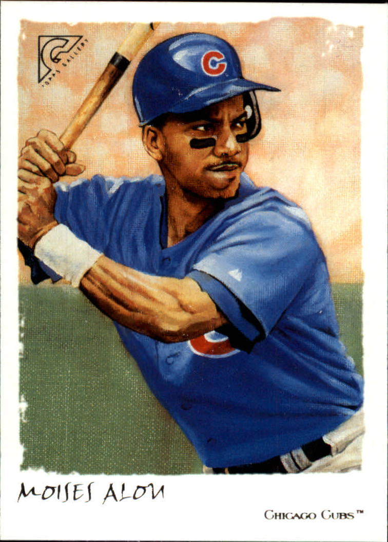 A1646- 2002 Topps Gallerie BB Karten 1-200 + Rookies -du Pick- 15 + Free US - Bild 210 von 382