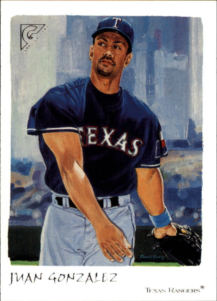 A1646- 2002 Topps Gallerie BB Karten 1-200 + Rookies -du Pick- 15 + Free US - Bild 218 von 382