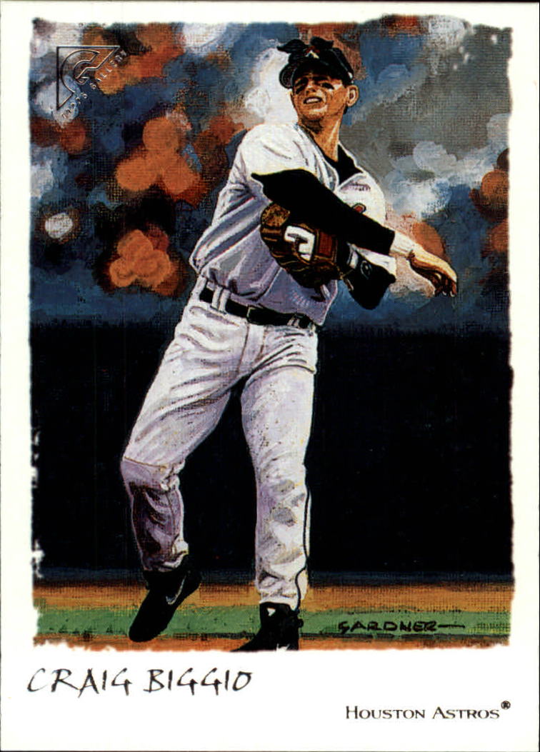 A1646- 2002 Topps Gallerie BB Karten 1-200 + Rookies -du Pick- 15 + Free US - Bild 220 von 382