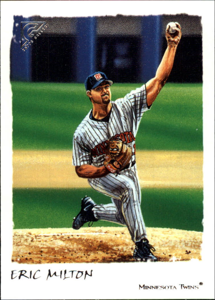 A1646- 2002 Topps Gallerie BB Karten 1-200 + Rookies -du Pick- 15 + Free US - Bild 224 von 382