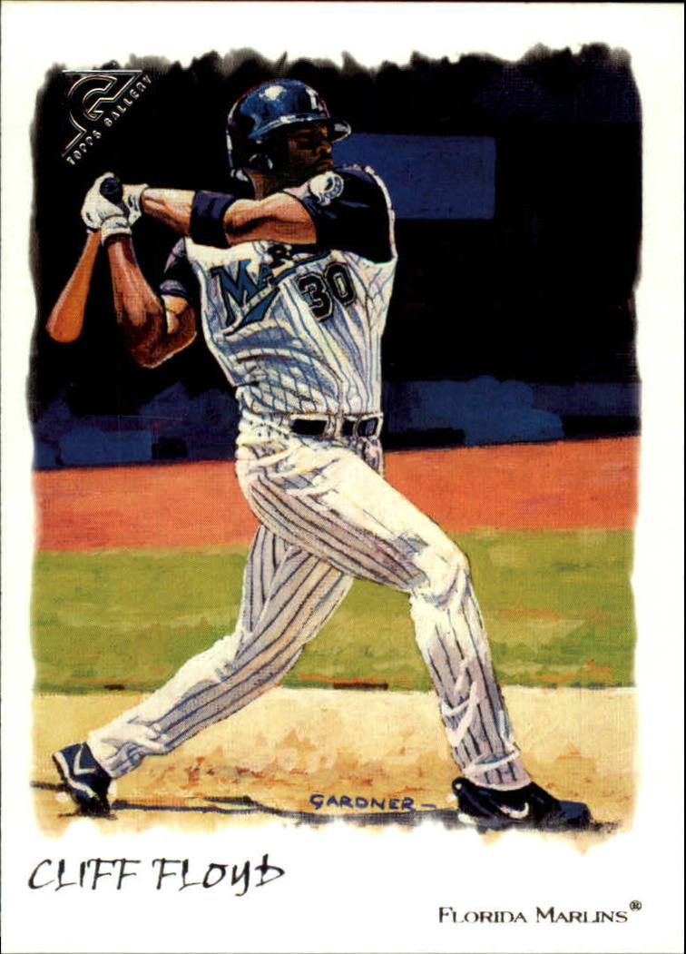 A1646- 2002 Topps Gallerie BB Karten 1-200 + Rookies -du Pick- 15 + Free US - Bild 226 von 382