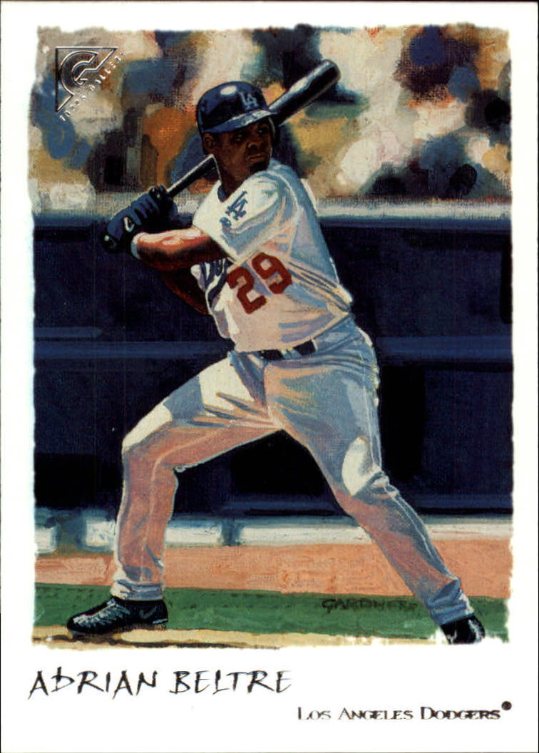 A1646- 2002 Topps Gallerie BB Karten 1-200 + Rookies -du Pick- 15 + Free US - Bild 230 von 382