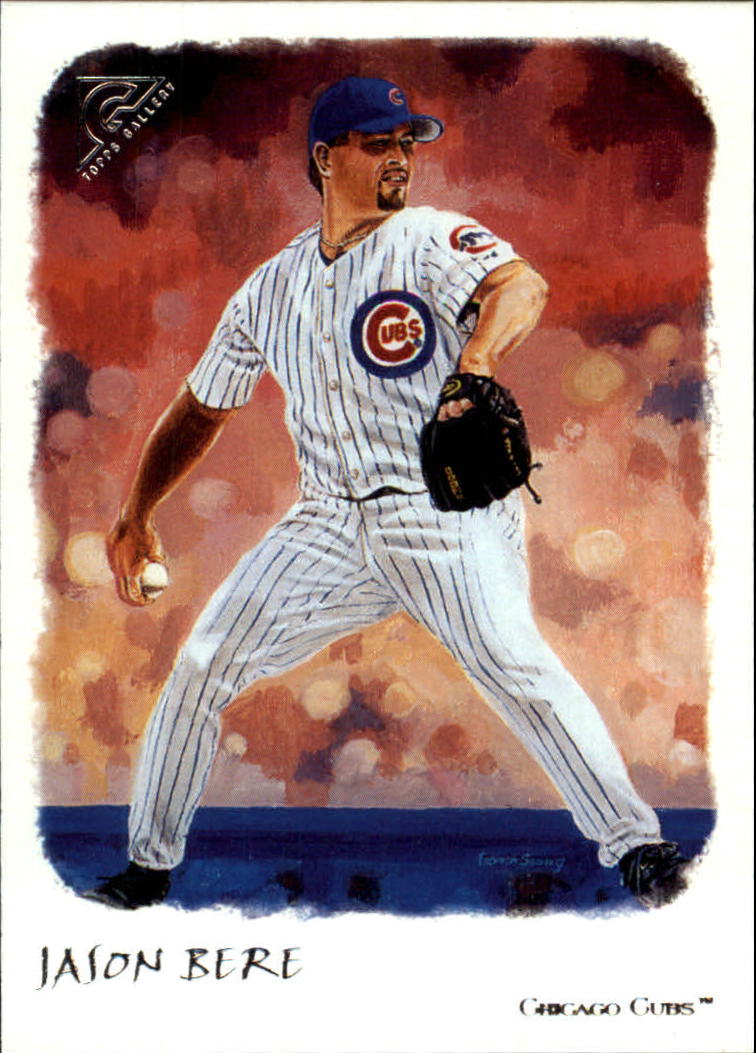 A1646- 2002 Topps Gallerie BB Karten 1-200 + Rookies -du Pick- 15 + Free US - Bild 232 von 382