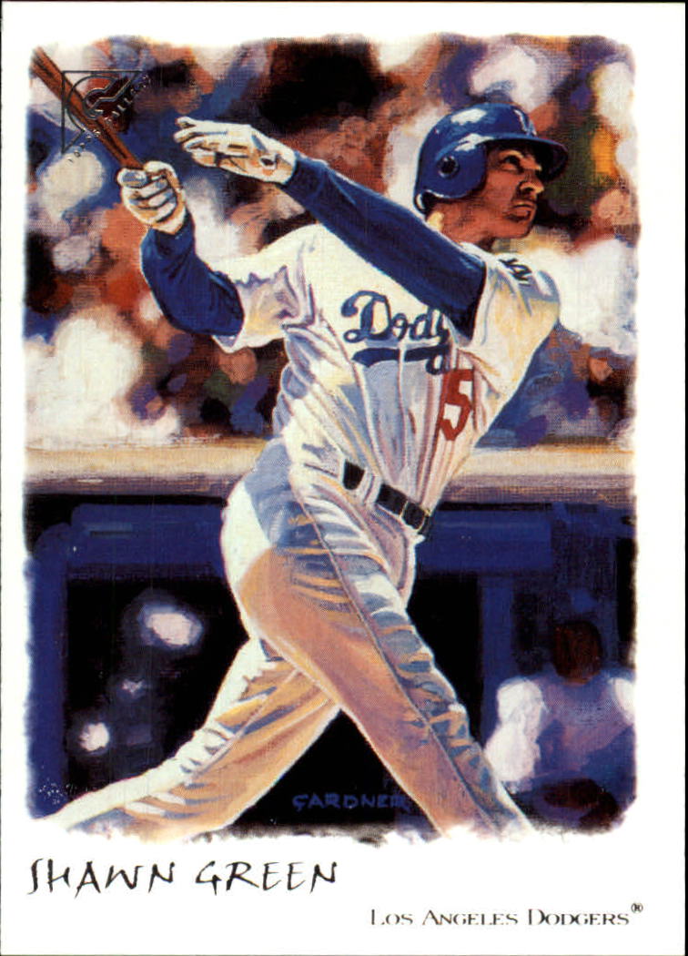 A1646- 2002 Topps Gallerie BB Karten 1-200 + Rookies -du Pick- 15 + Free US - Bild 242 von 382