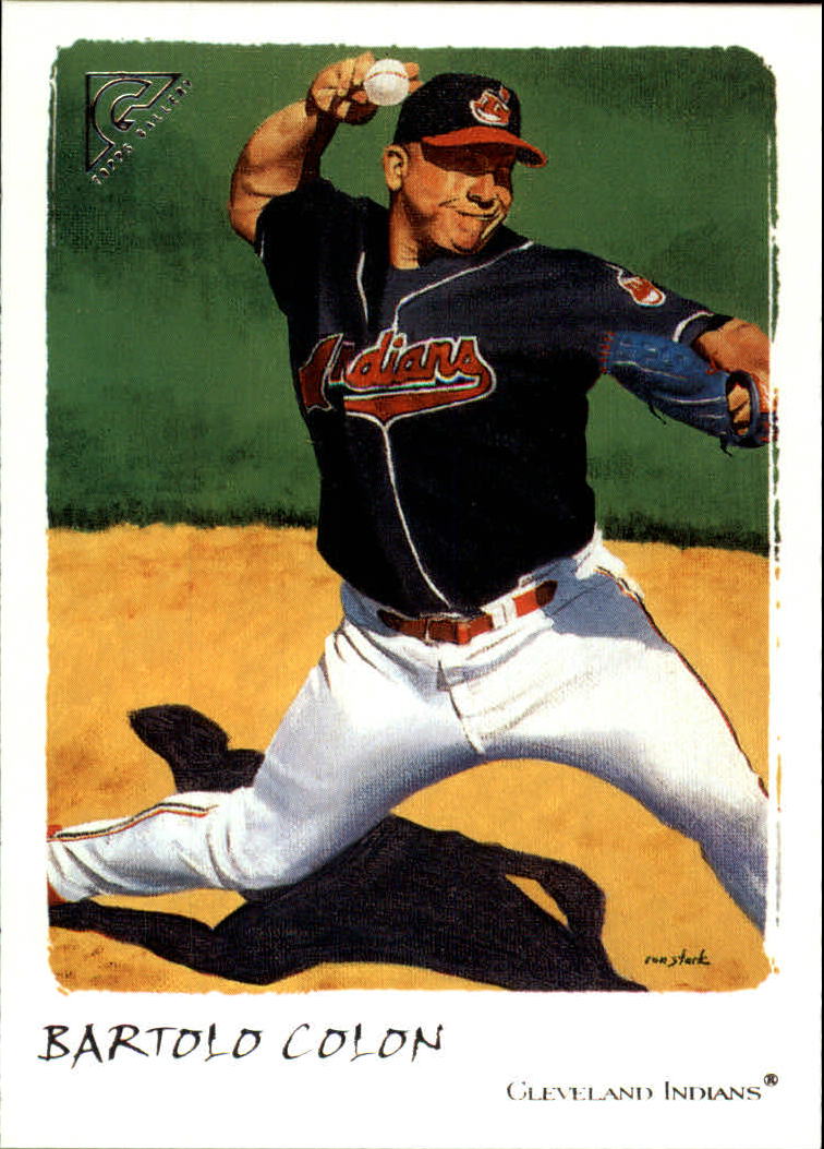 A1646- 2002 Topps Gallerie BB Karten 1-200 + Rookies -du Pick- 15 + Free US - Bild 248 von 382