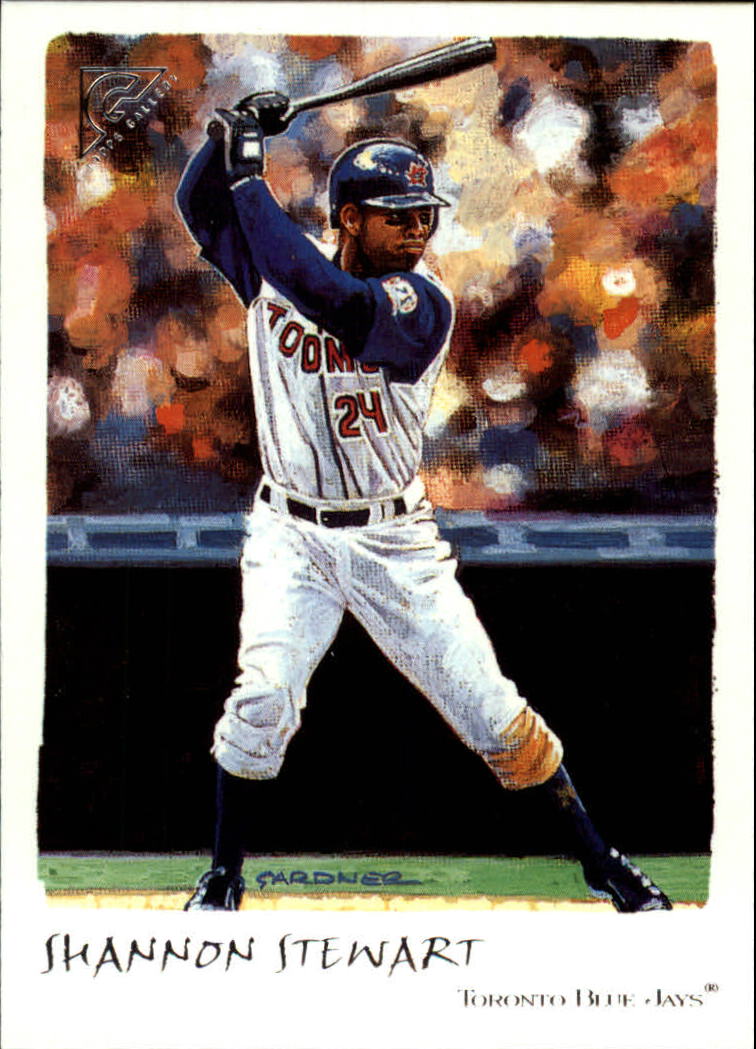 A1646- 2002 Topps Gallerie BB Karten 1-200 + Rookies -du Pick- 15 + Free US - Bild 250 von 382