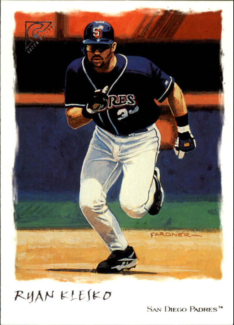 A1646- 2002 Topps Gallerie BB Karten 1-200 + Rookies -du Pick- 15 + Free US - Bild 256 von 382