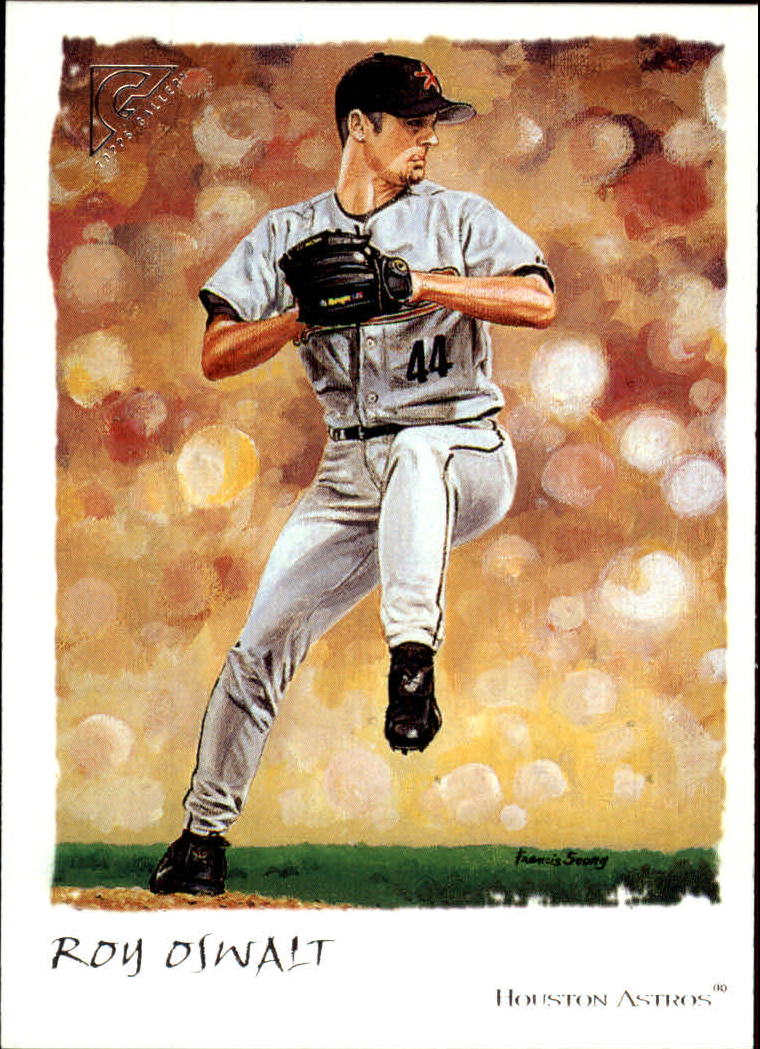 A1646- 2002 Topps Gallerie BB Karten 1-200 + Rookies -du Pick- 15 + Free US - Bild 260 von 382