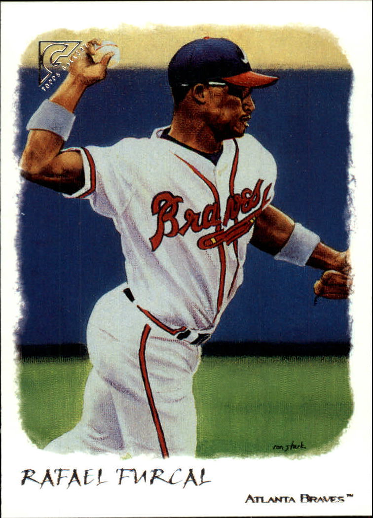 A1646- 2002 Topps Gallerie BB Karten 1-200 + Rookies -du Pick- 15 + Free US - Bild 262 von 382