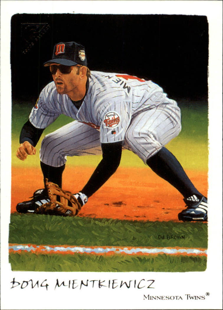 A1646- 2002 Topps Gallerie BB Karten 1-200 + Rookies -du Pick- 15 + Free US - Bild 268 von 382