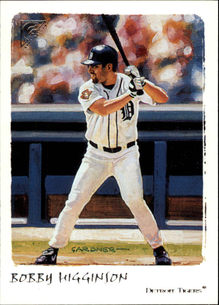 A1646- 2002 Topps Gallerie BB Karten 1-200 + Rookies -du Pick- 15 + Free US - Bild 272 von 382