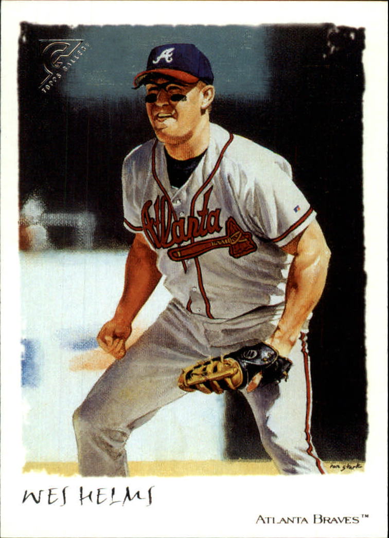 A1646- 2002 Topps Gallerie BB Karten 1-200 + Rookies -du Pick- 15 + Free US - Bild 276 von 382